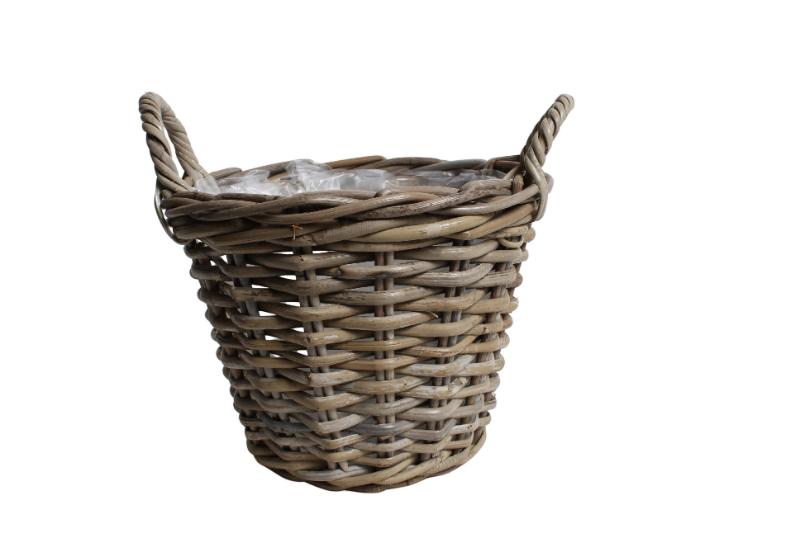 J Basket Kubu Ø29 H22			