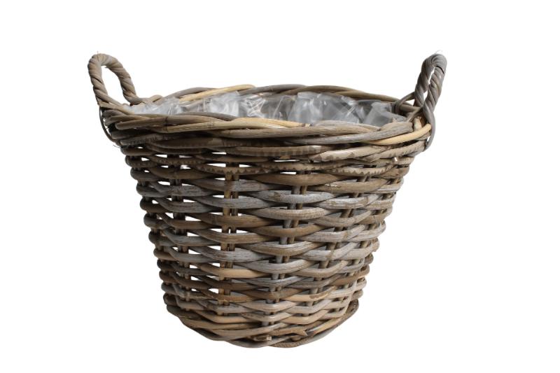 J Basket Kubu Ø32 H25			