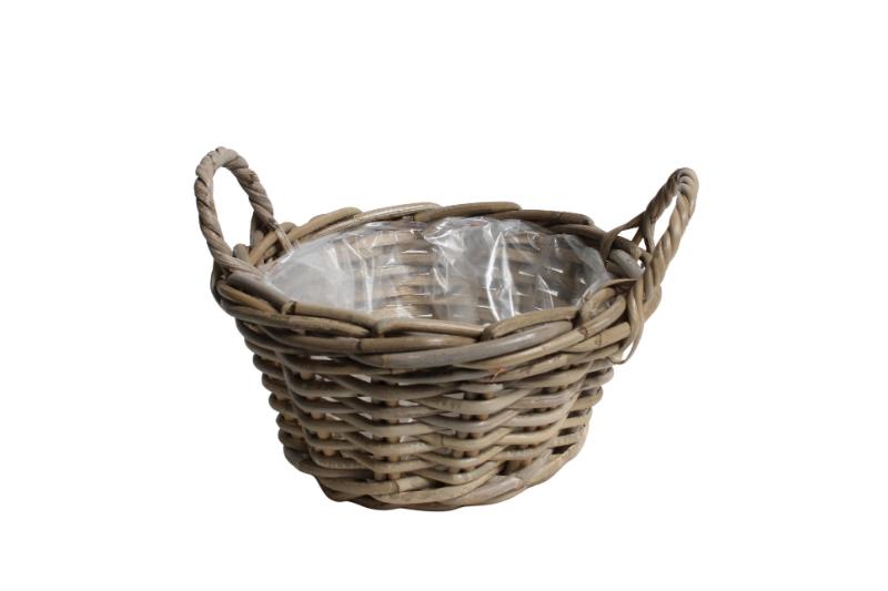 J Basket Kubu Ø25 H13			