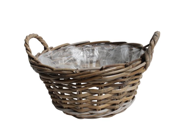 J Basket Kubu Ø30 H14			