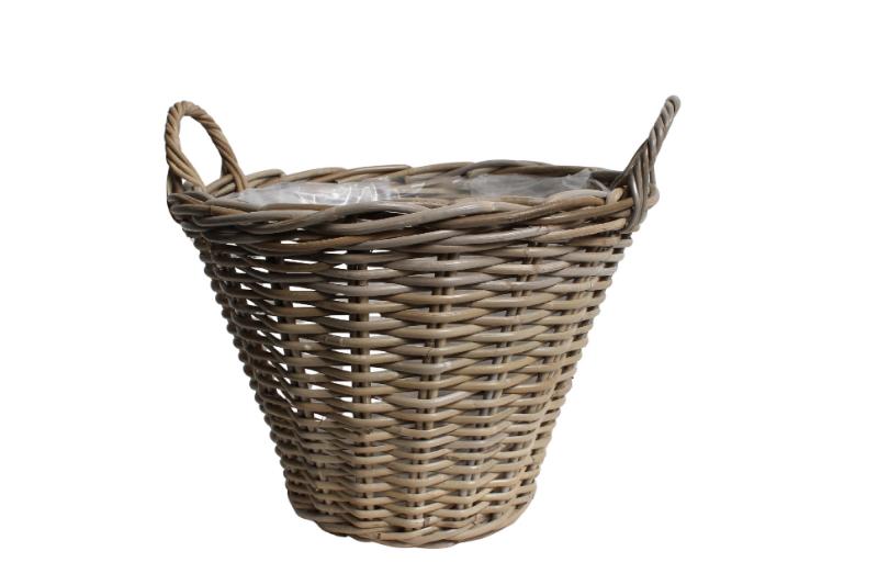 J Basket Kubu w ears Ø39 H30			