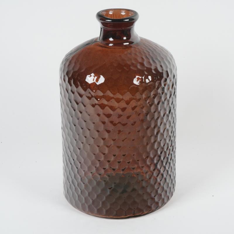 J Bottle "Primavera" - hammered - 5L - bro			