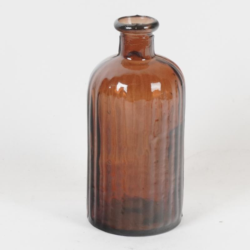 J Bottle "Hollandia" - striped - 1.5L - br			