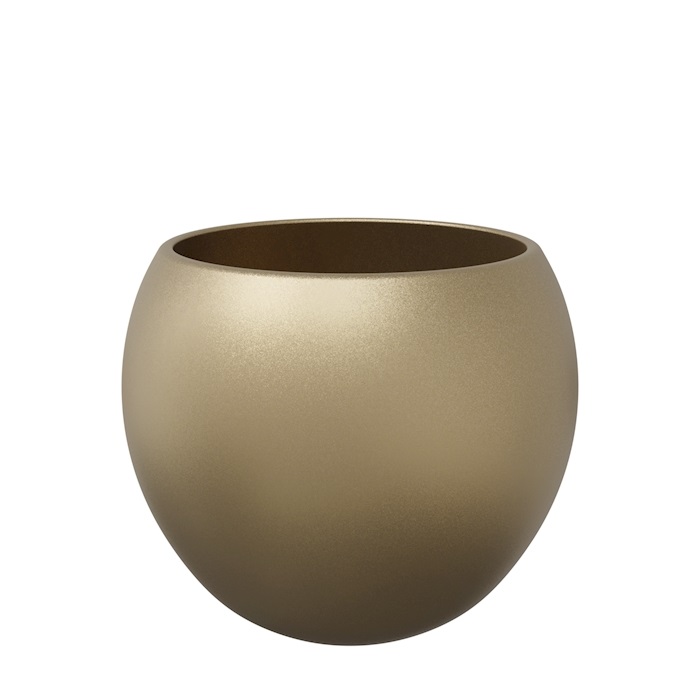 J LISA140 159x135x125 Pearl Gold Es12