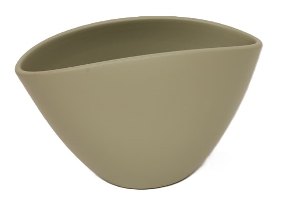 J EILEEN260 276x180x170 light khaki matte