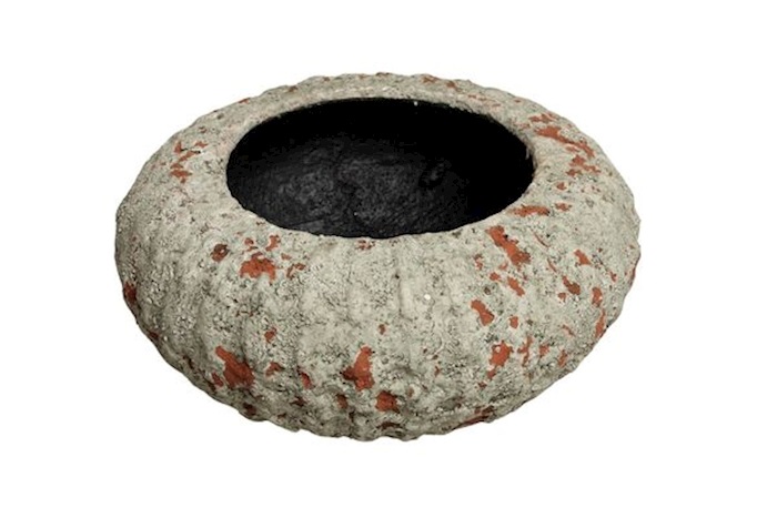 J Ceramic bowl Ø35*21 H16 cm