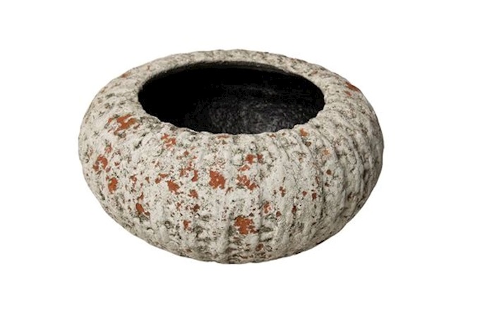J Ceramic bowl Ø 29*18 H14.5 cm