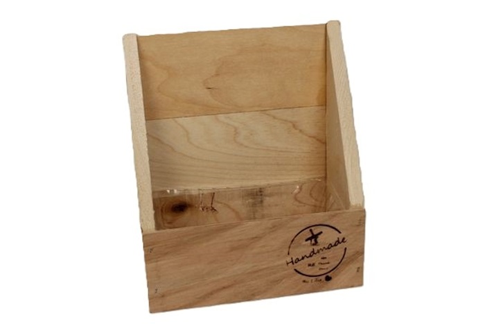 J Wdn planter
