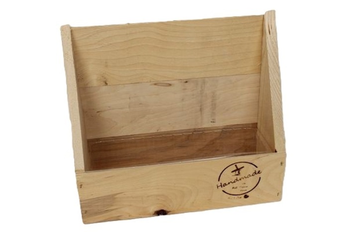 J Wdn planter