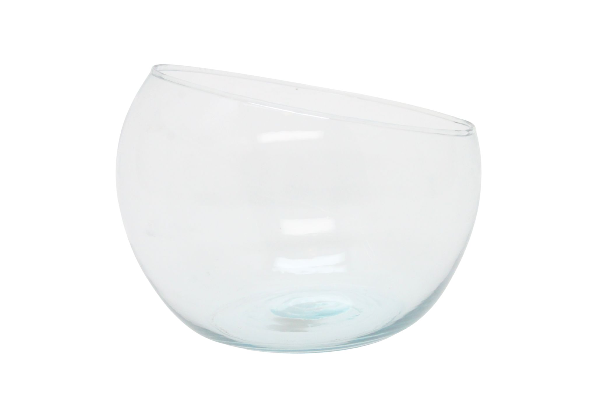 J Slanted Bolglass Ø17 H13,5