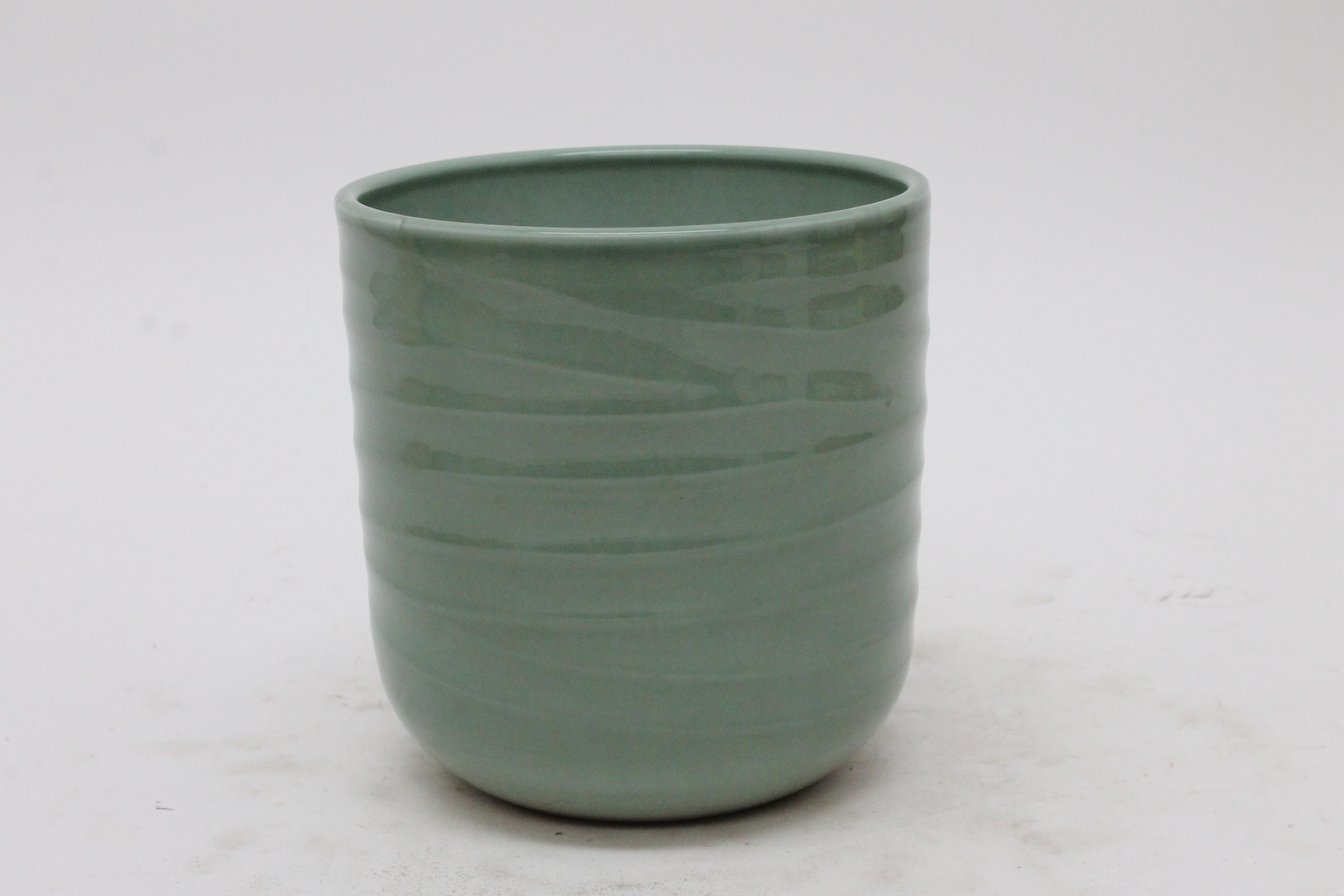 J Pot Luna ES12 green