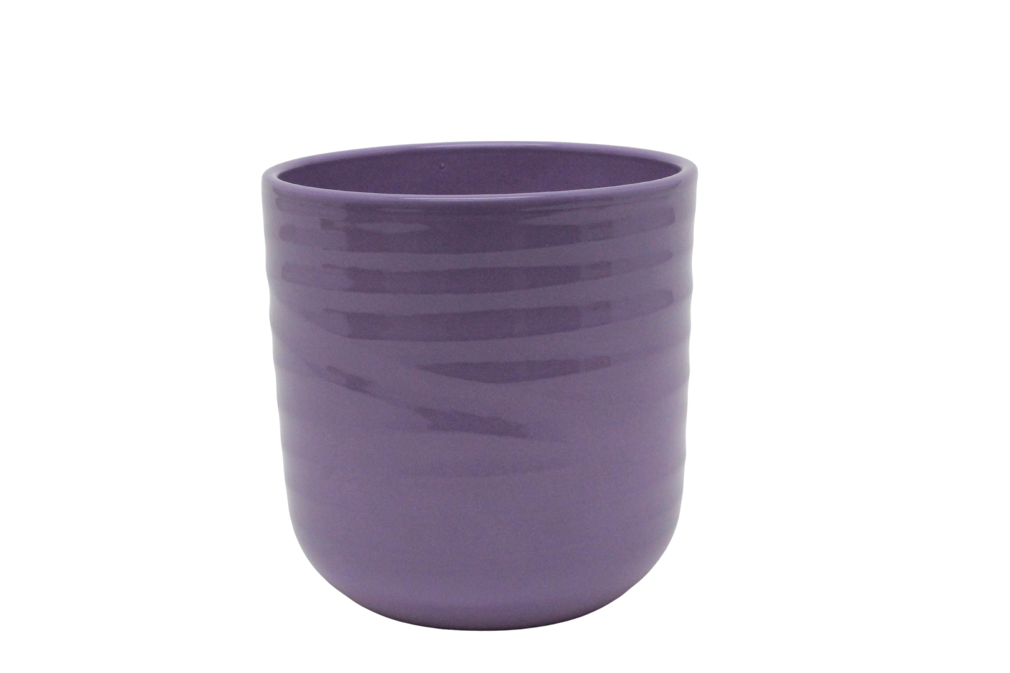 J Pot Luna ES12 lavender