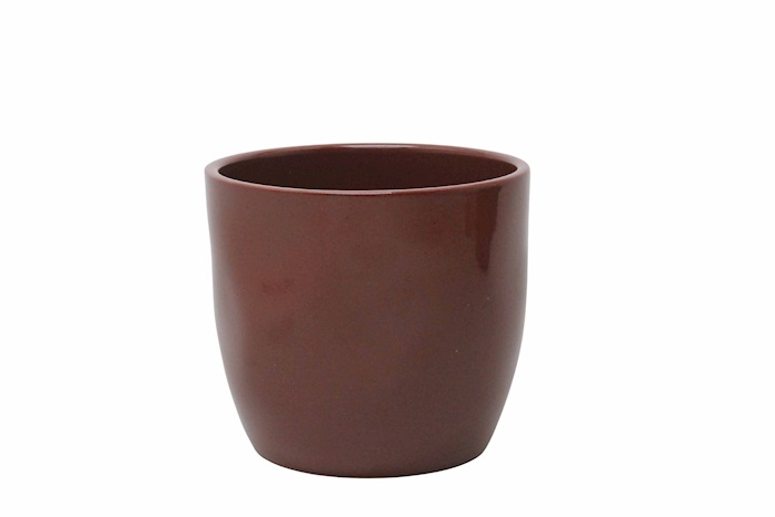 J Pot Anouk cabernet Ø24 H23 loose