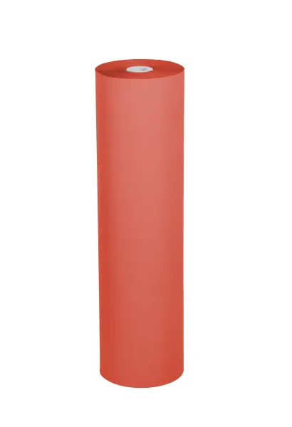 P Kraft Fond Rol 50gr/60cm 335mtr Rood