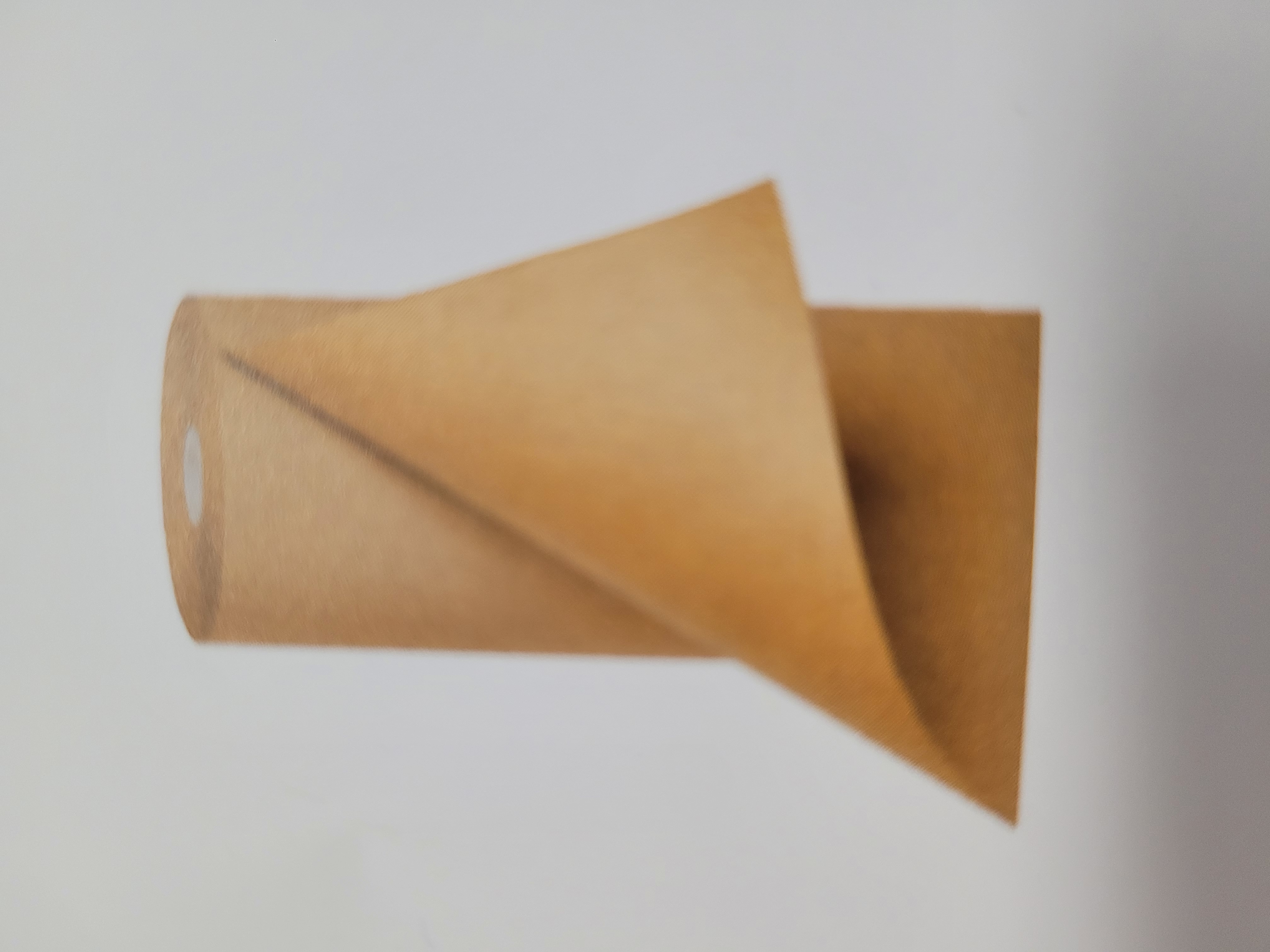 P Kraft Naturel Rol 50gr/70cm 285mtr