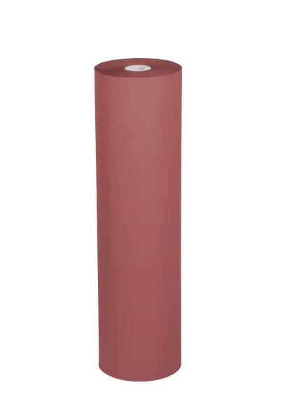 P Kraft Fond Rol 50gr/70cm 285mtr bordeaux