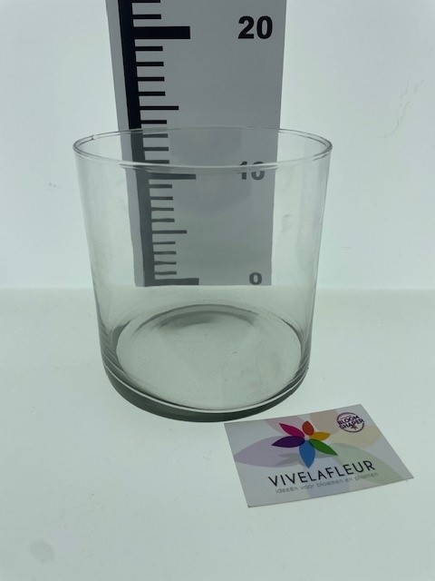 B Cilinder h15 / d15cm