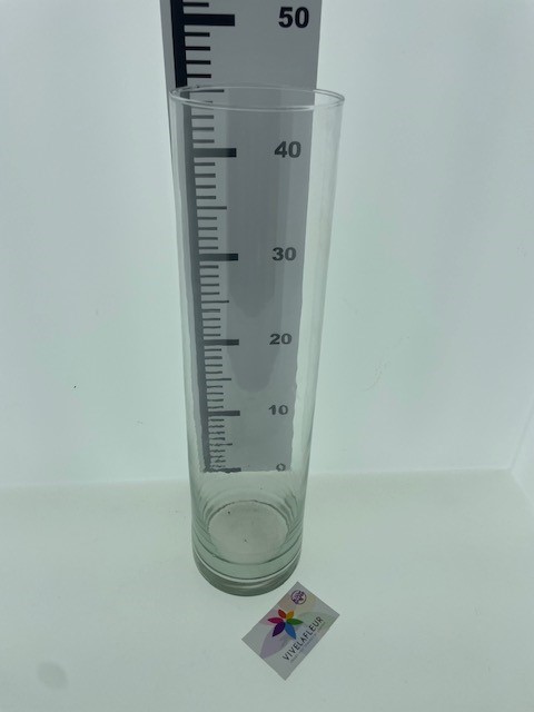 B Cilinder h46 / d12cm