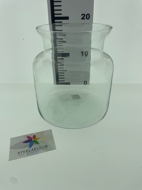 B Eco Bussy H20 / D19cm