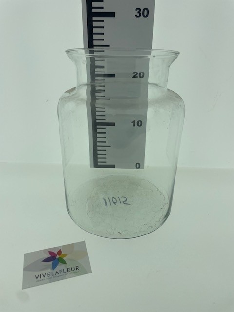 B Eco Bussy H25 / D19cm