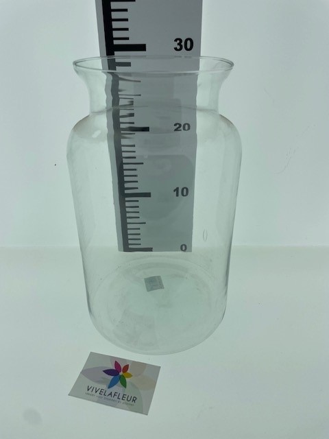 B Eco Bussy H30 / D19cm