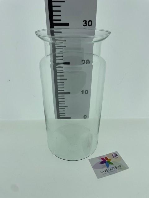 B Ecobottle Bussy H30 / D14,5cm