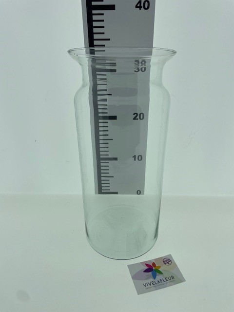 B Eco Bussy H35 / D14,5cm