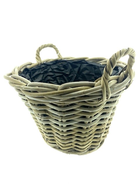 B Mand Lana po H25 / D35cm