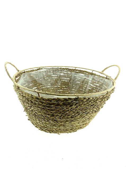 B Cassius Low H16 / D35 cm