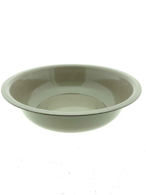 B Darling bowl taupe H10 / D35 cm