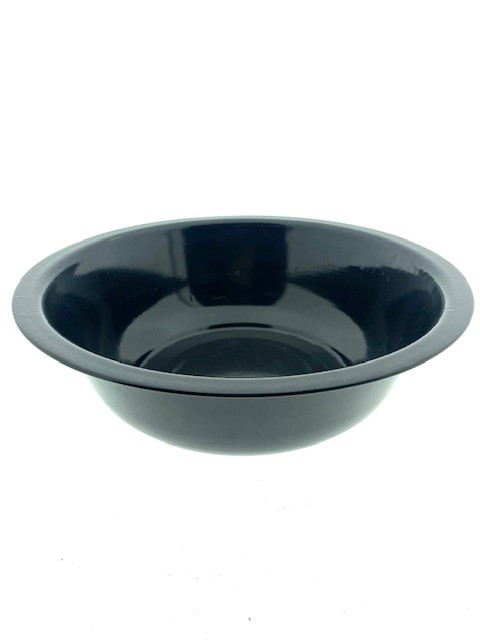 B Darling Bowl Black H9 / D29 cm