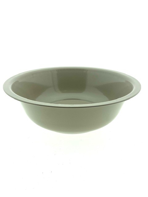 B Darling bowl taupe H9 / D29 cm