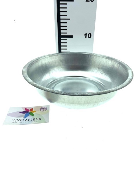 B Darling bowl naturel H7 / D25cm