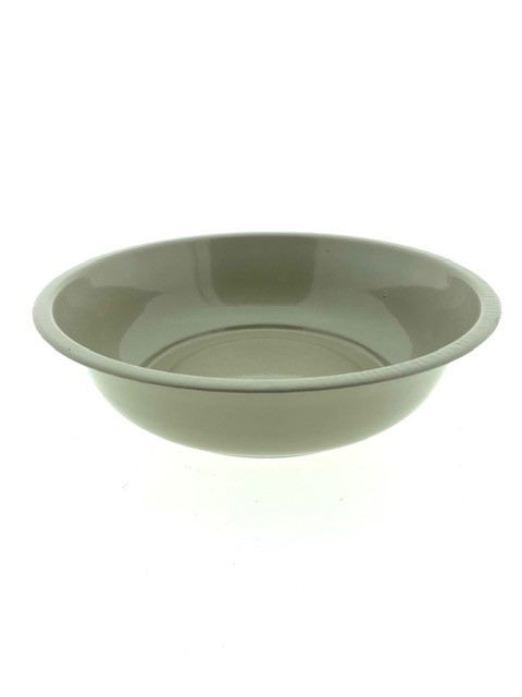 B Darling bowl taupe H7 / D25 cm