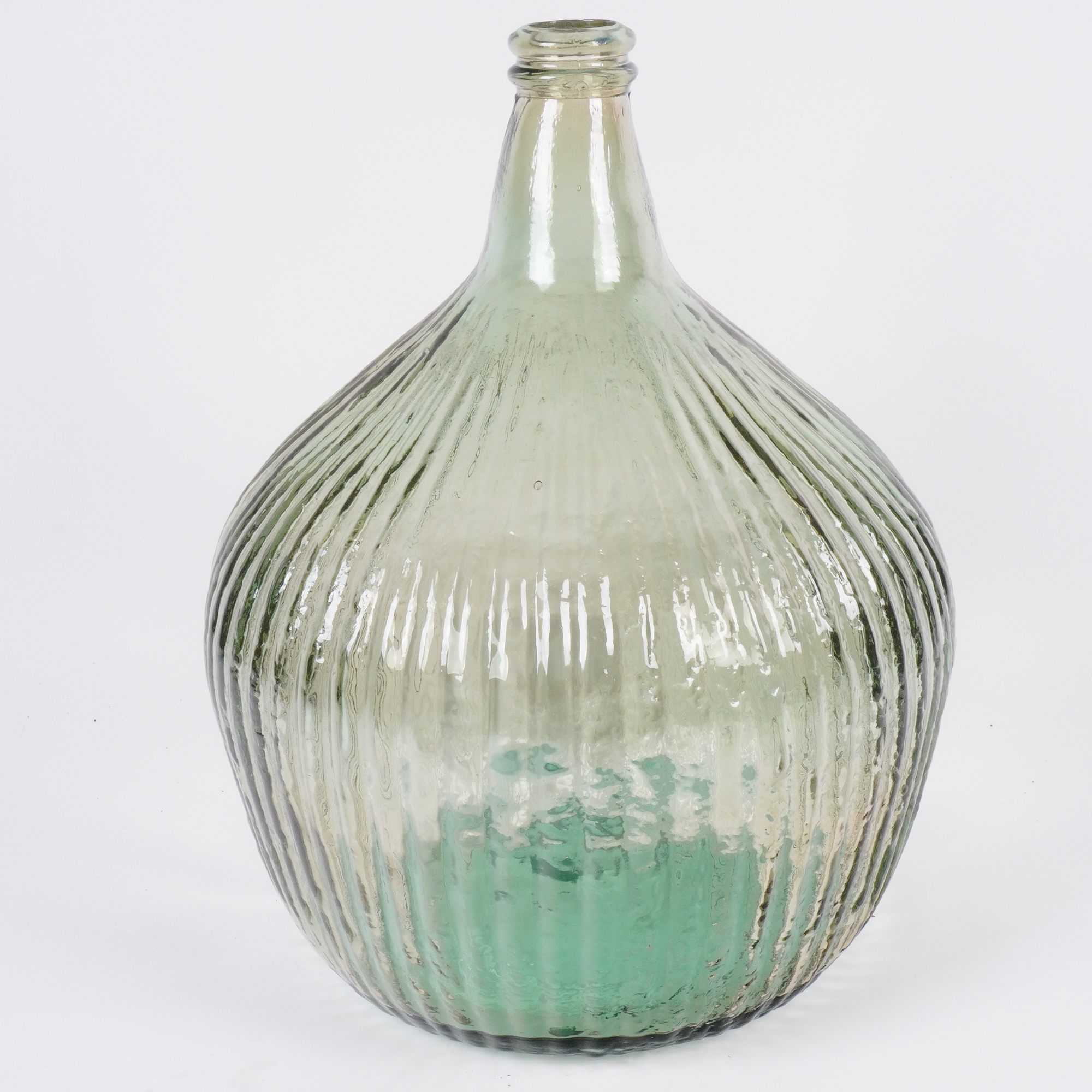 J Carafe Striped 16L Champagne