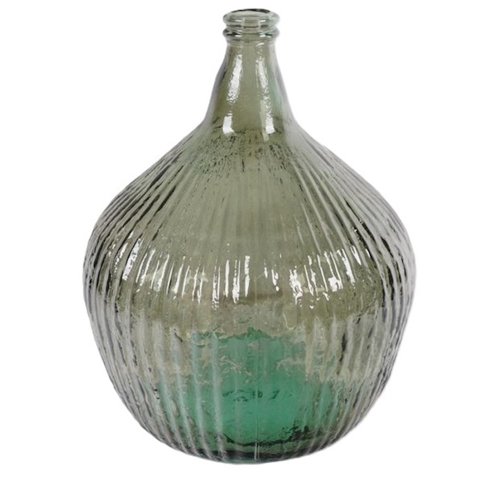 J Carafe Striped - 16L - caffe