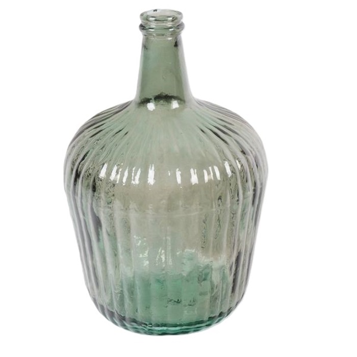 J Carafe Striped - 10L - caffe