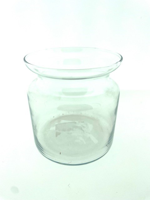 B Bussy hb H15 / D15cm
