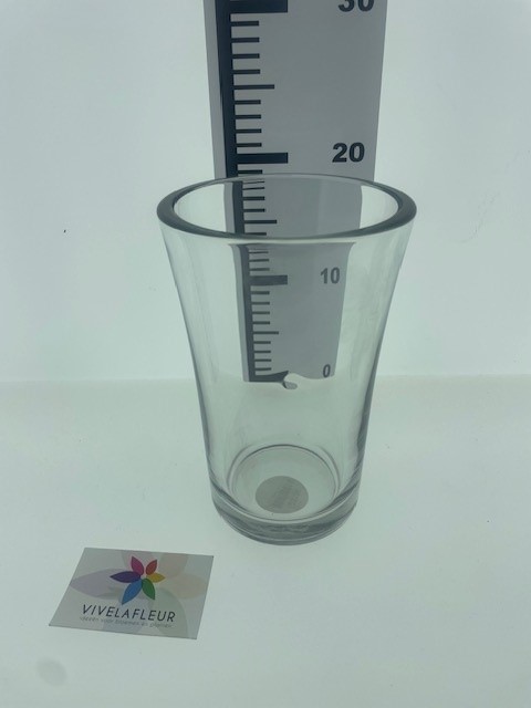 Vaas Leonardo Heavy H21,4cm / D13,5 cm