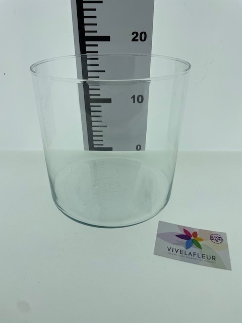 B Cilinder H19 / D19cm