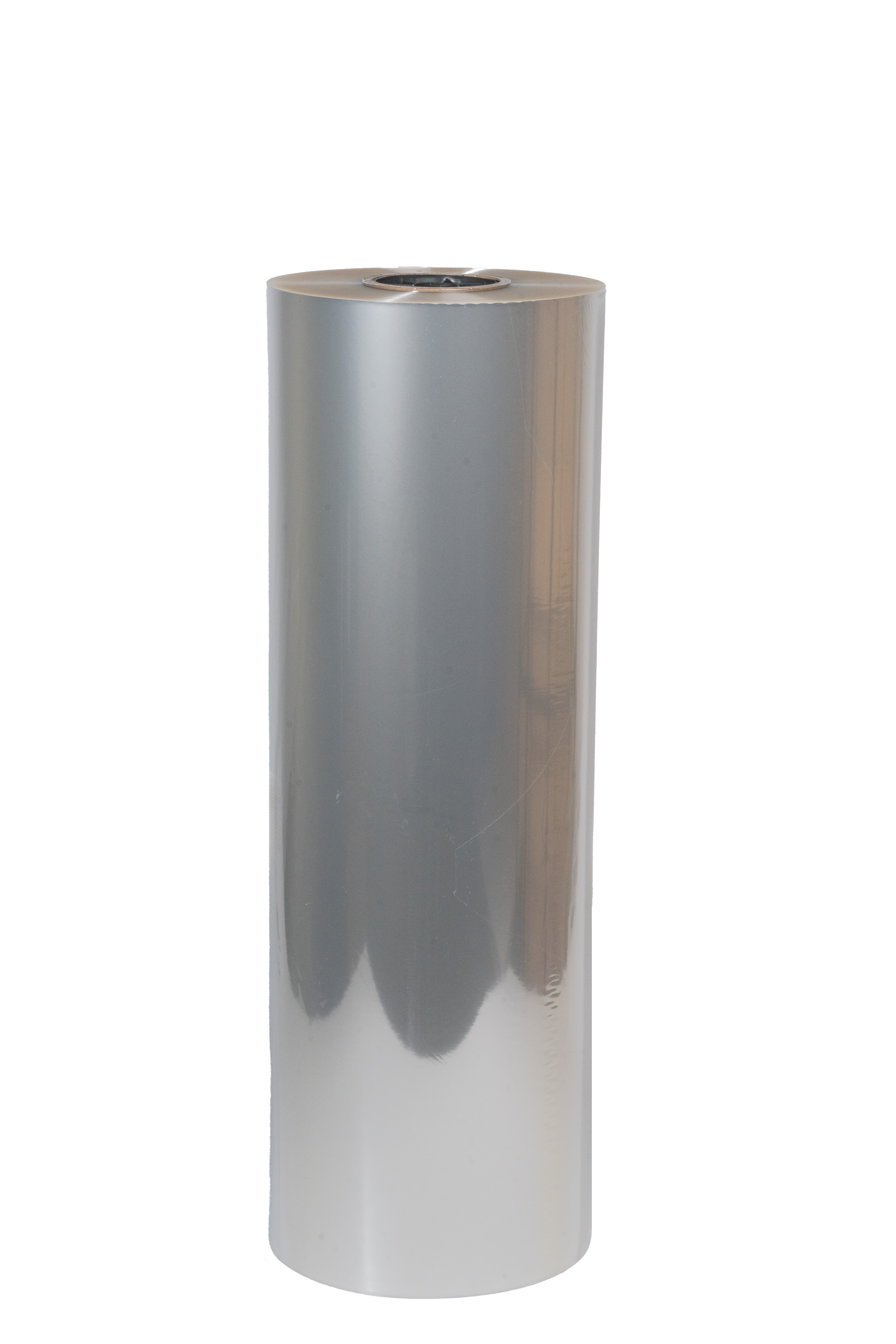 P Folie op rol 60cm/1000mtr OPP30 transp.