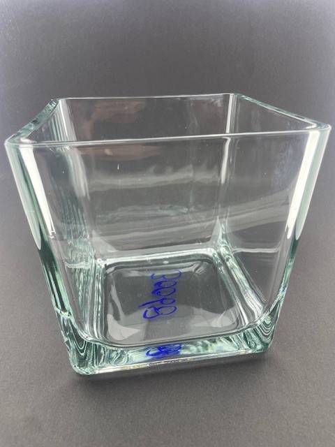 B Cube H18 / D18cm
