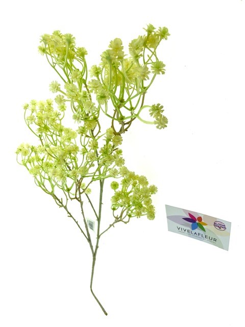 Starry Breath Creme L80cm