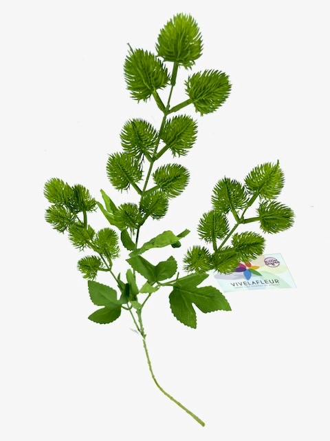 Sunshine fruit Groen L80cm