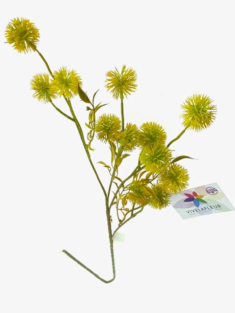 Dandelion Herfst L80cm