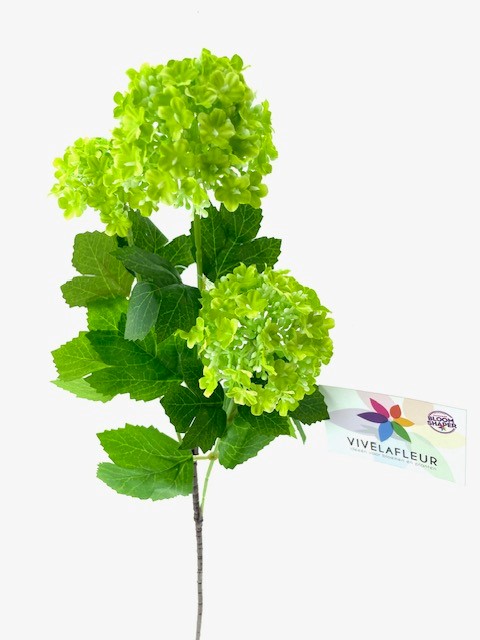Snowball Green L70cm