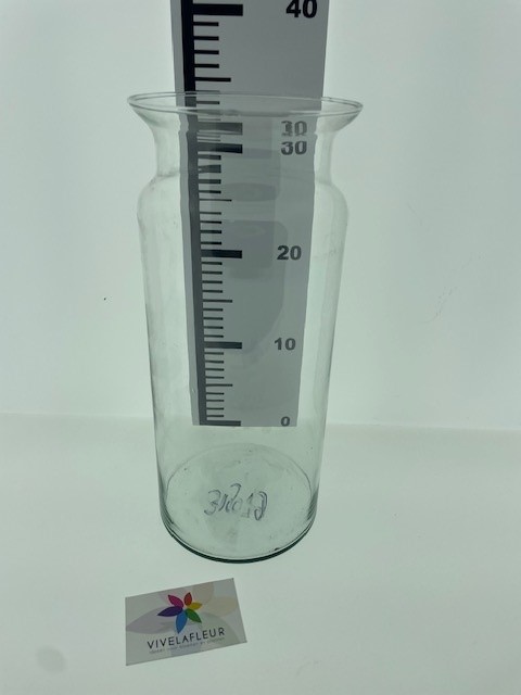 B Ecobottle Bussy h35 cm dia 14,5 cm