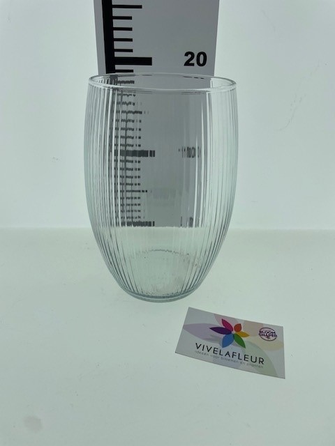 B Vaas Belly optic H20 / D14cm