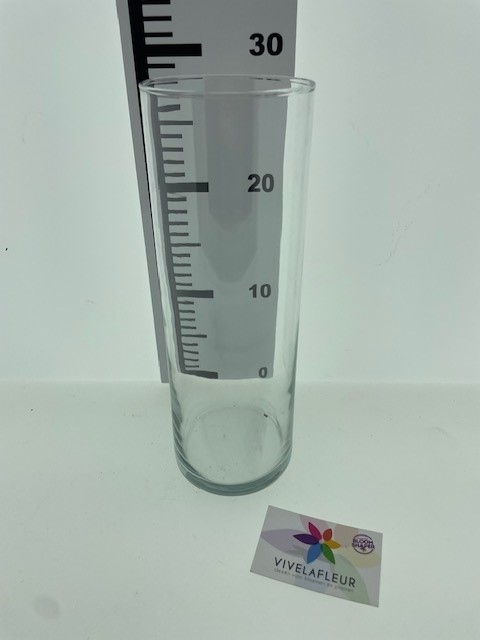 B Cilinder H29,5 / D10cm