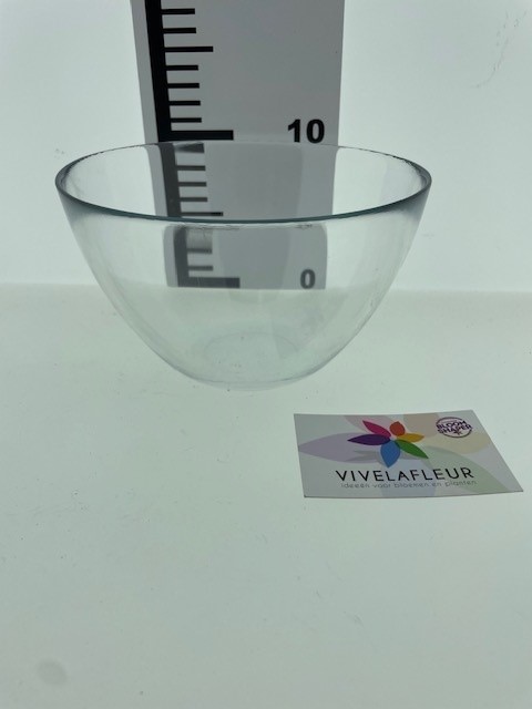 B Bowl Madras H10 / D17cm